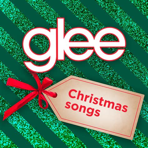 glee christmas album|Glee The Christmas Album Volume 1 .